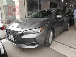 نیسان سێنترا